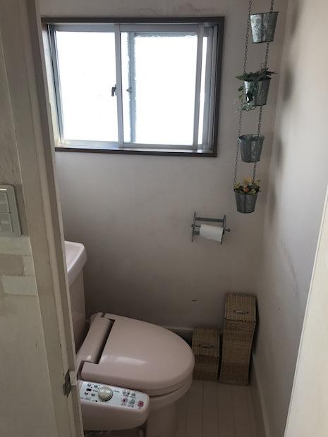 神戸市須磨区須磨浦通の賃貸物件/トイレ