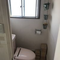 神戸市須磨区須磨浦通の賃貸物件/トイレ