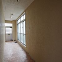 神戸市垂水区舞子坂の売買物件/2階廊下