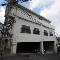 神戸市垂水区舞子坂の売買物件/圧倒的な存在感