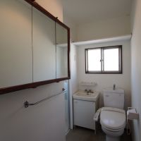 神戸市垂水区塩屋台の売買物件/１階、洗面脱衣トイレ