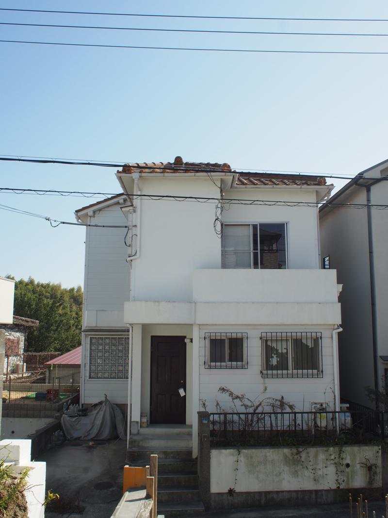 神戸市垂水区塩屋台の売買物件/外観