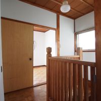 神戸市垂水区塩屋台の売買物件/２階、階段