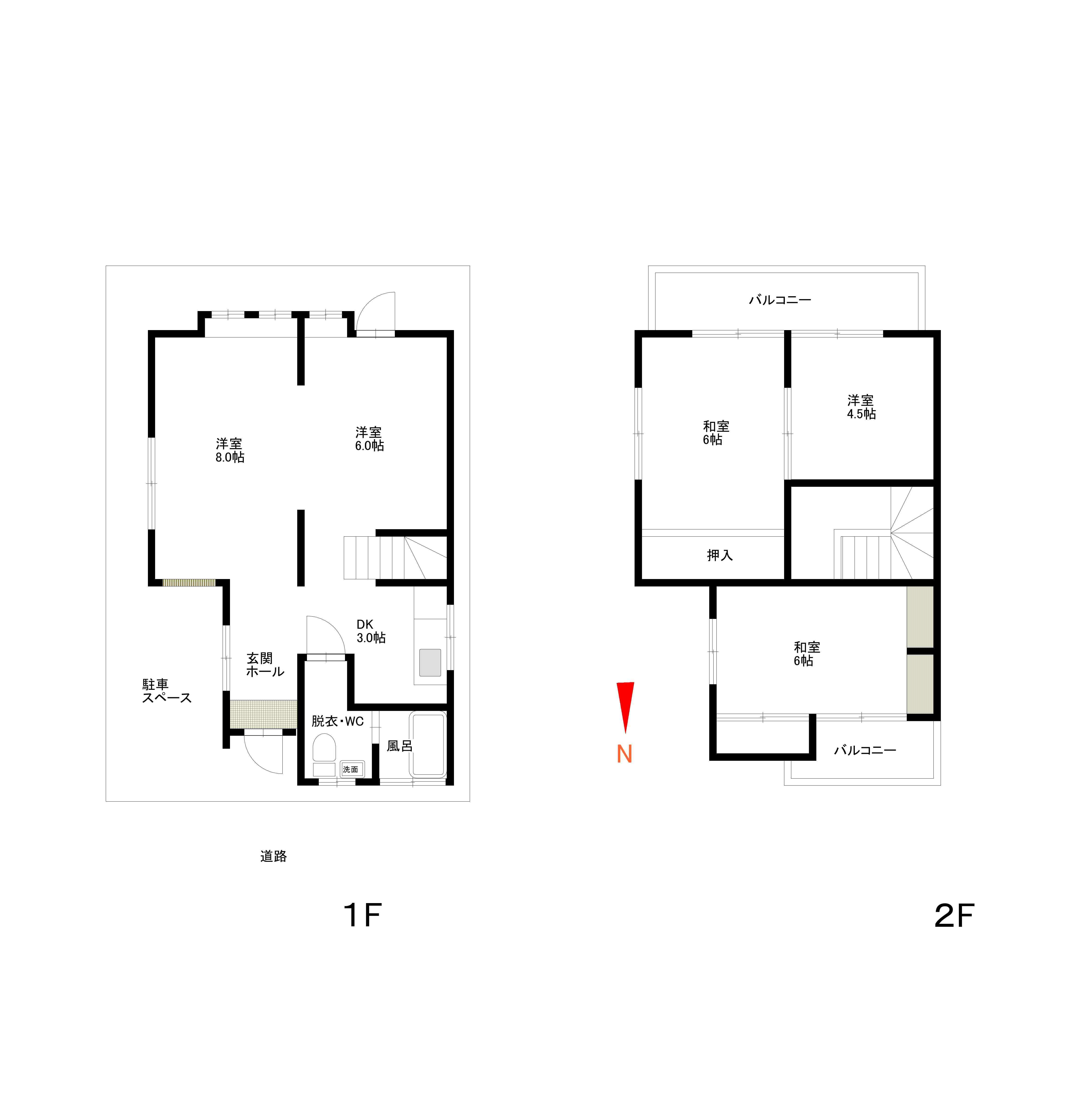 神戸市垂水区塩屋台の売買物件