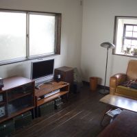 神戸市垂水区塩屋台の売買物件/参考写真（オーナーさんが住んでいたときの室内風景）