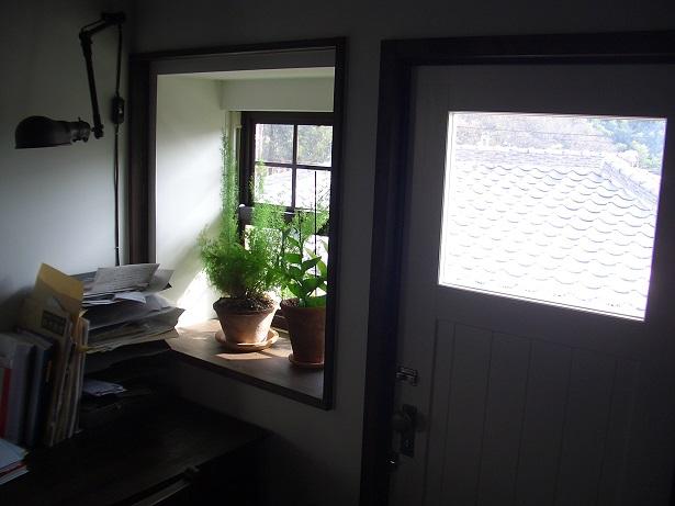 神戸市垂水区塩屋台の売買物件/参考写真（オーナーさんが住んでいたときの室内風景）