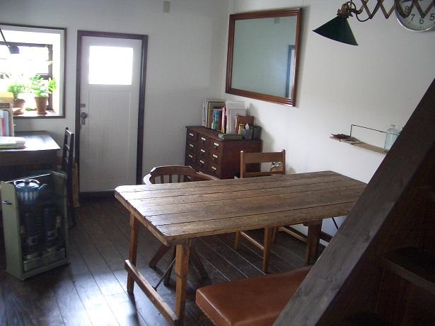 神戸市垂水区塩屋台の売買物件/参考写真（オーナーさんが住んでいたときの室内風景）