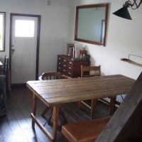 神戸市垂水区塩屋台の売買物件/参考写真（オーナーさんが住んでいたときの室内風景）