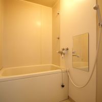 神戸市中央区山本通の賃貸物件/風呂