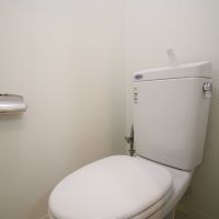 神戸市中央区山本通の賃貸物件/トイレ