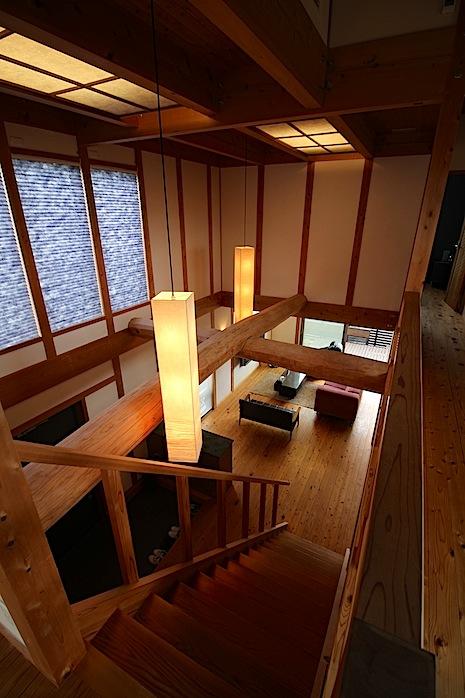 住宅の概念が吹っ飛ぶ