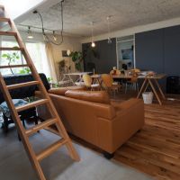 神戸市灘区篠原台の賃貸物件/入居者が住んでいたときの写真