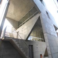 西宮市松原町の賃貸物件/外観