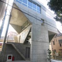 西宮市松原町の賃貸物件/外観