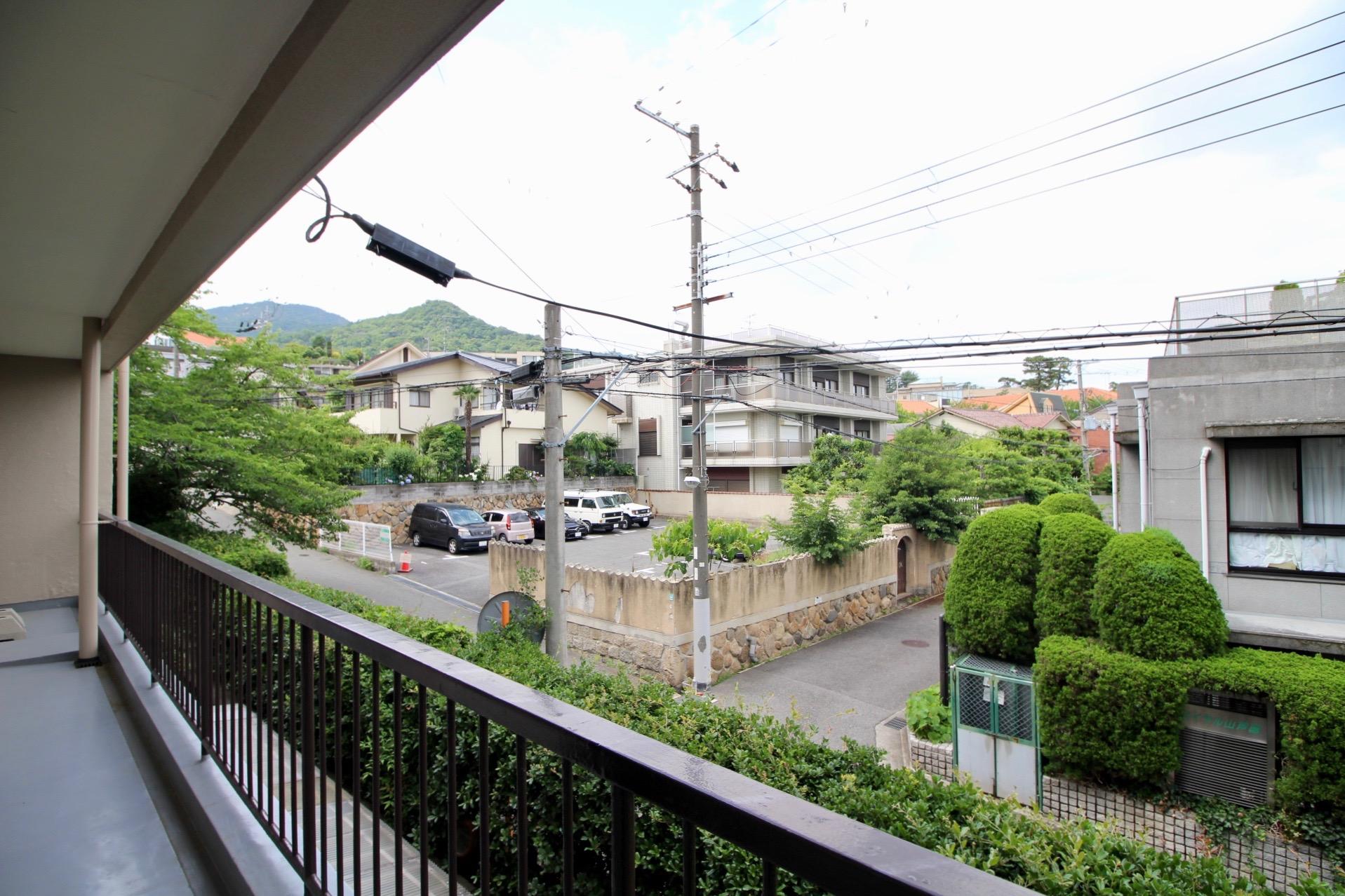 のどかな開放感 (芦屋市三条町の物件) - 神戸R不動産