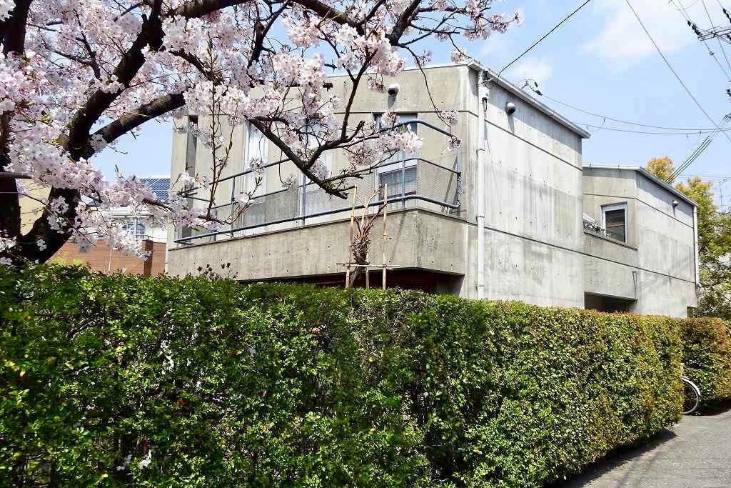 四季とともに育つ家 (西宮市高木東町の物件) - 神戸R不動産