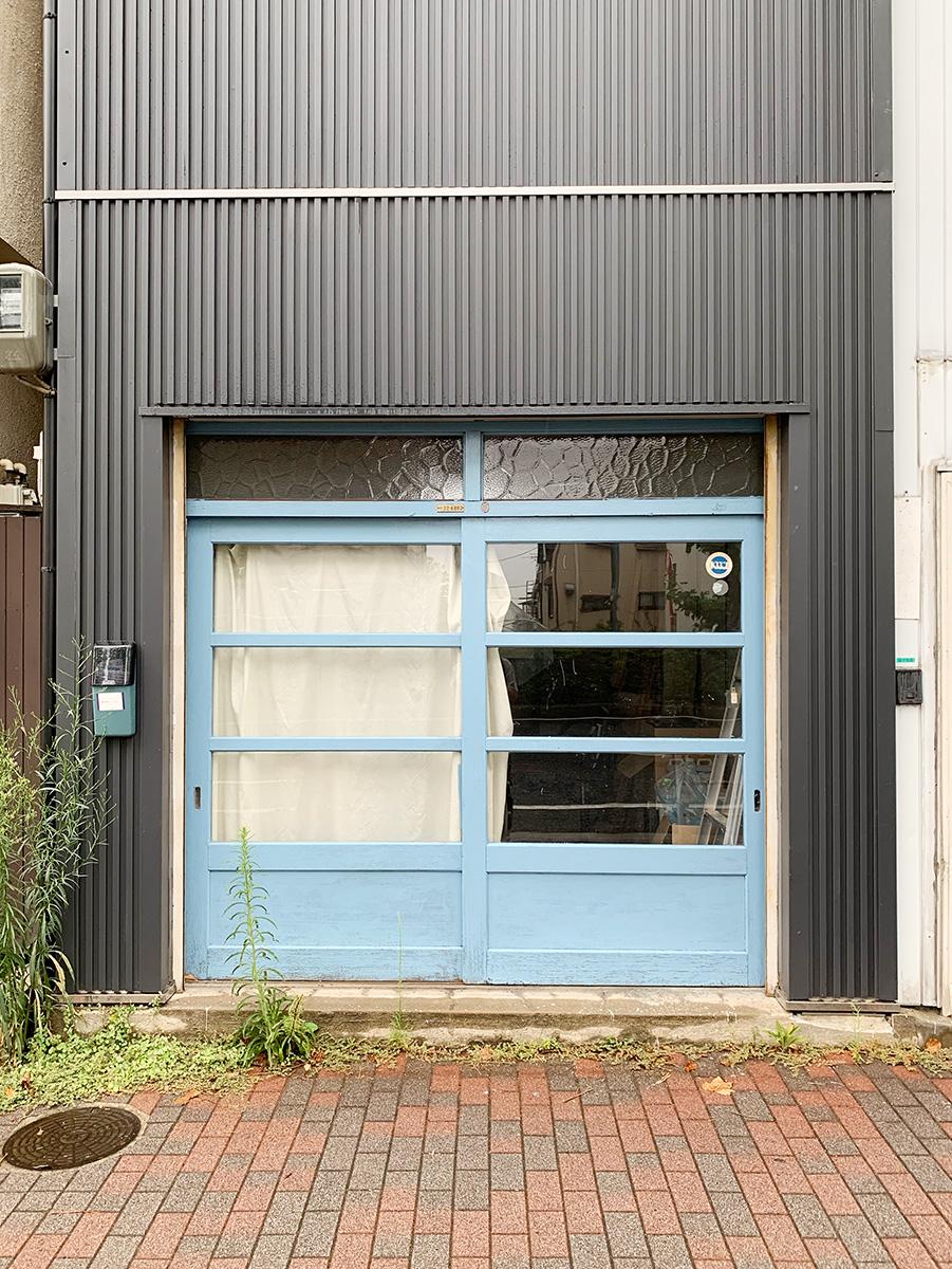 神戸市中央区熊内町の賃貸物件/エントランス