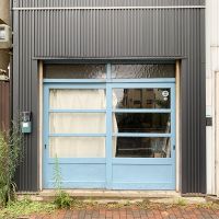 神戸市中央区熊内町の賃貸物件/エントランス