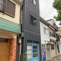 神戸市中央区熊内町の賃貸物件/外観