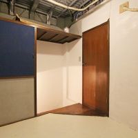 神戸市中央区熊内町の賃貸物件/3F:階段前スペース