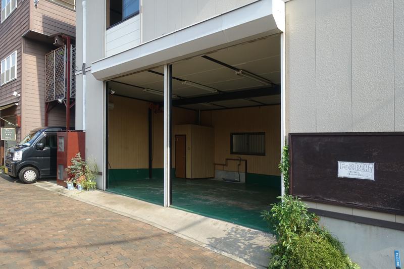 神戸市長田区日吉町の賃貸物件/ドーーーン！ドヤー！！