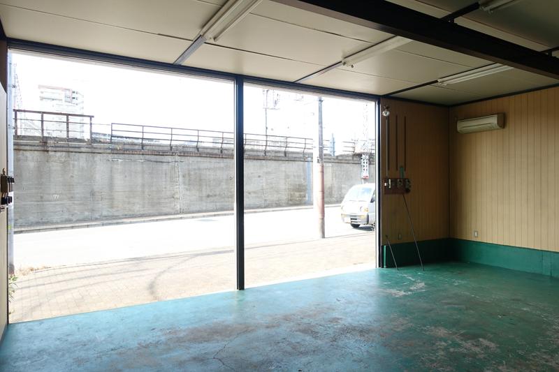 神戸市長田区日吉町の賃貸物件/ドヤー！いいだろ！