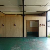 神戸市長田区日吉町の賃貸物件/使い勝手よさそうなファクトリー、天井高さも高い