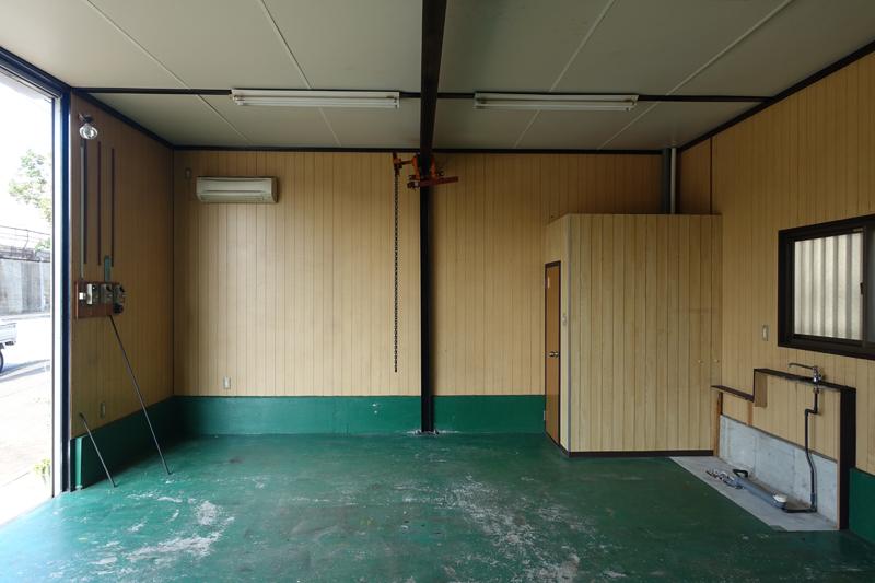 神戸市長田区日吉町の賃貸物件