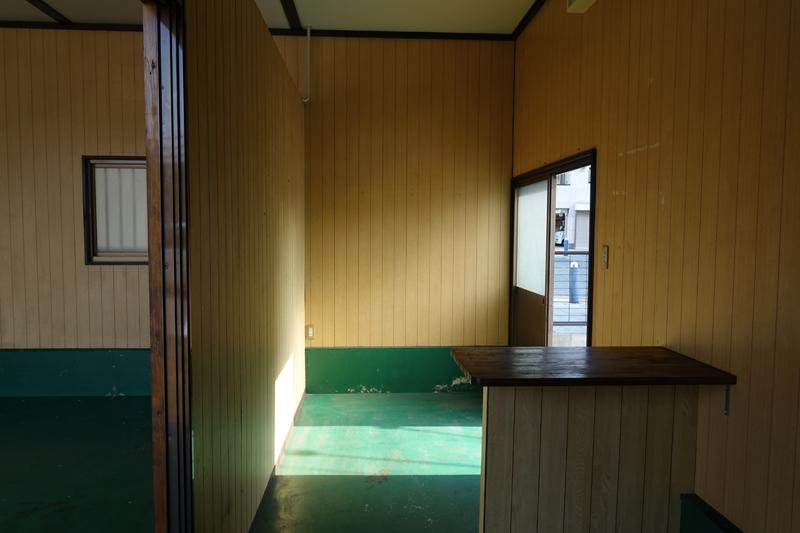 神戸市長田区日吉町の賃貸物件