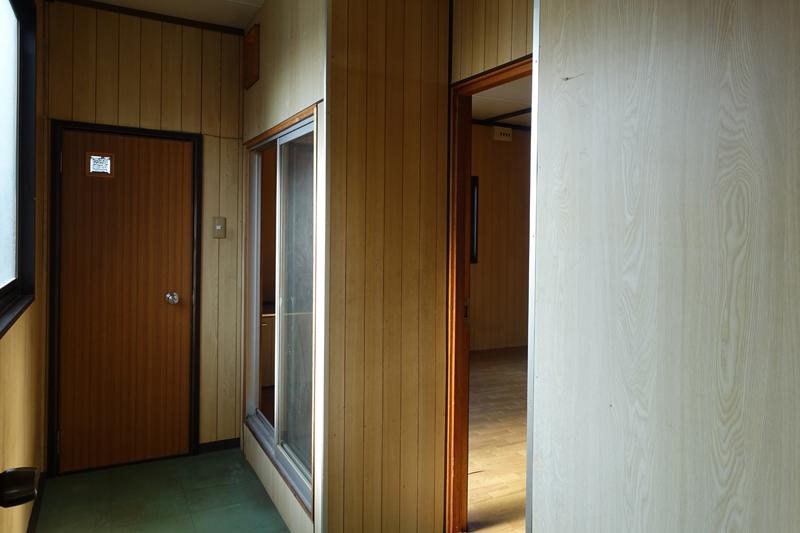 神戸市長田区日吉町の賃貸物件/事務所が２室