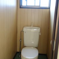 神戸市長田区日吉町の賃貸物件/トイレは新しい
