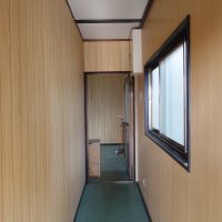 神戸市長田区日吉町の賃貸物件/廊下ながーい