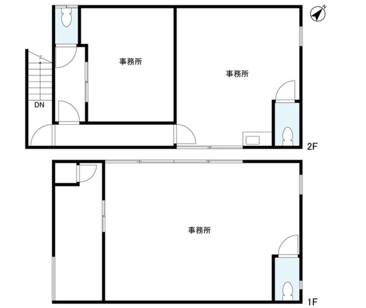 神戸市長田区日吉町の賃貸物件