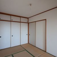 神戸市長田区高取山町の売買物件/押入れだから収納も十分