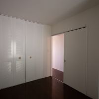 神戸市長田区高取山町の売買物件/小ぶりな洋室