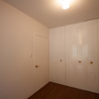 神戸市長田区高取山町の売買物件/収納は十分