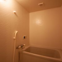 神戸市長田区高取山町の売買物件/お風呂