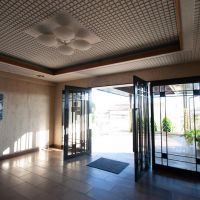 神戸市長田区高取山町の売買物件/エントランス