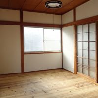神戸市垂水区塩屋町の賃貸物件/2階南東側洋室