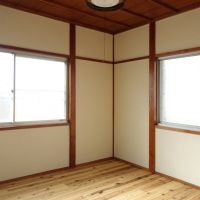 神戸市垂水区塩屋町の賃貸物件/2階北西側洋室