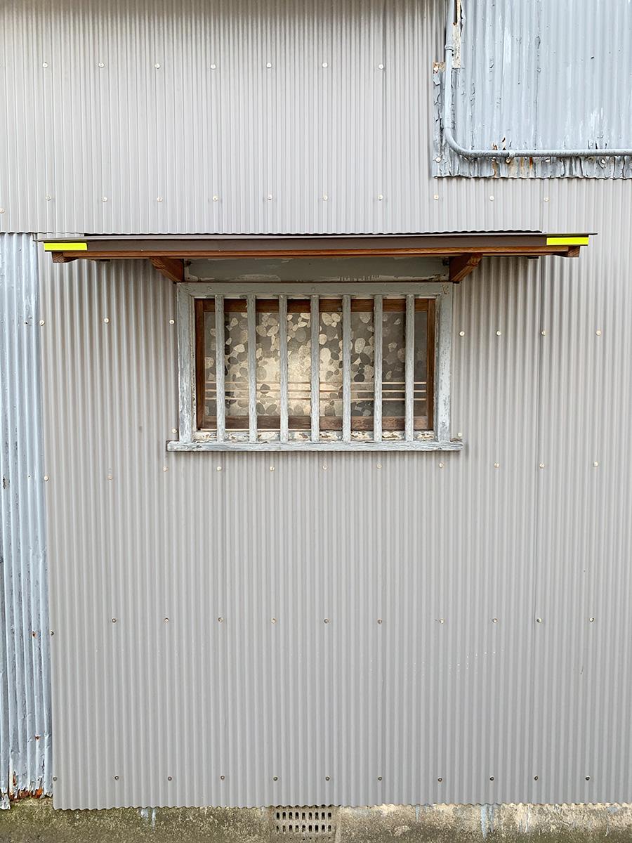 これぞトタニズムの雰囲気