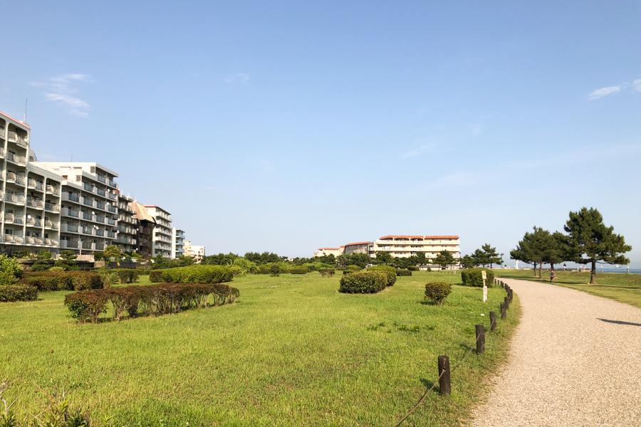 公園