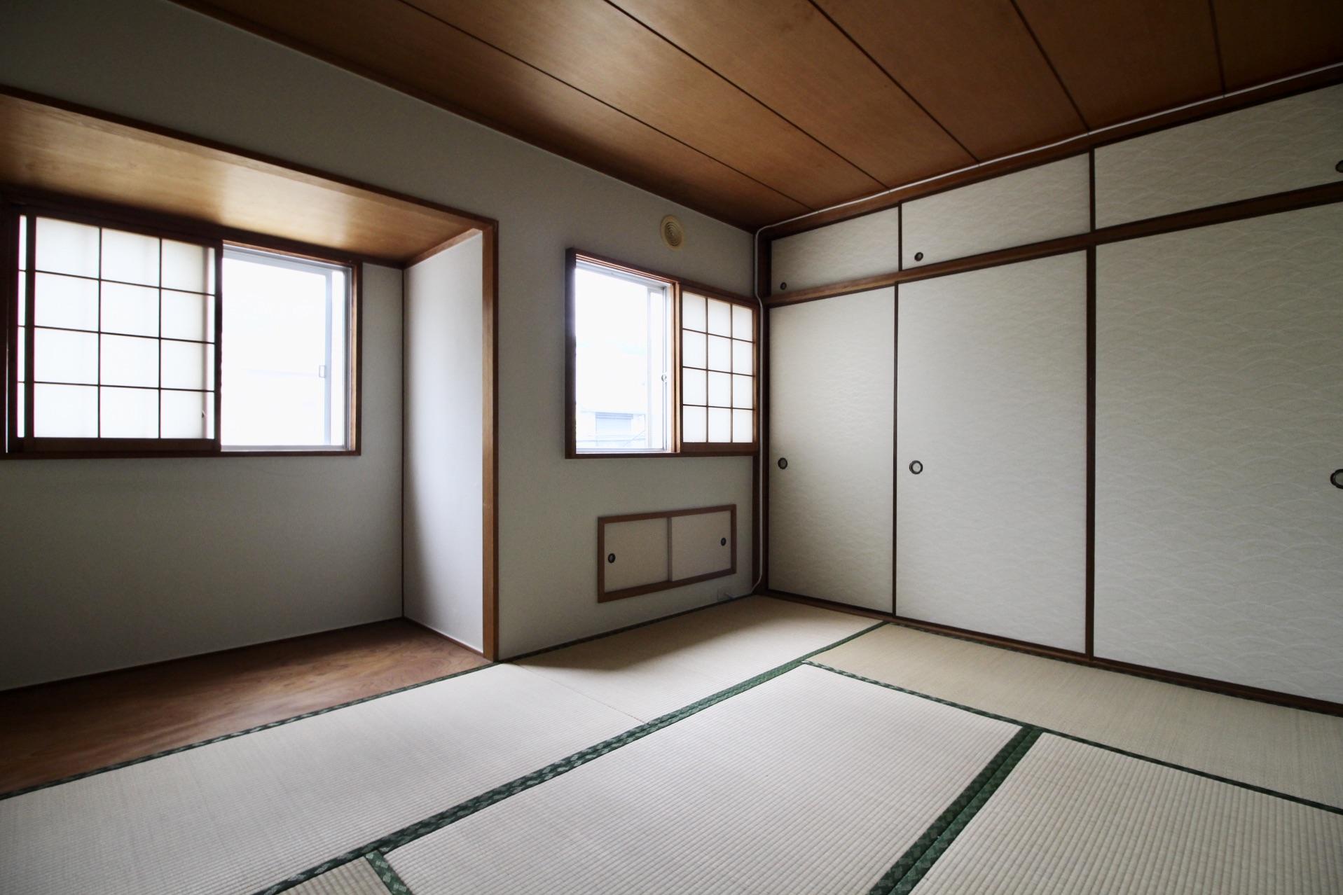 3階和室