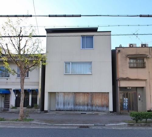 下鴨でスマートに (京都市左京区下鴨梅ノ木町の物件) - 京都R不動産