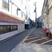 京都市左京区岡崎円勝寺町38-8の賃貸物件/仁王門通からここを入って行って