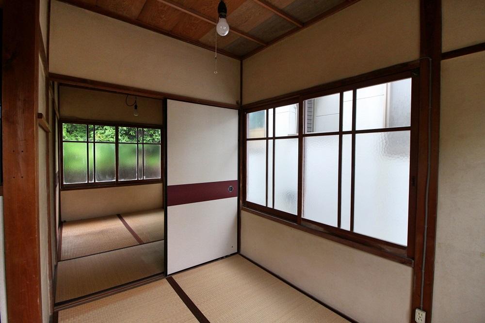 開口部は3面に