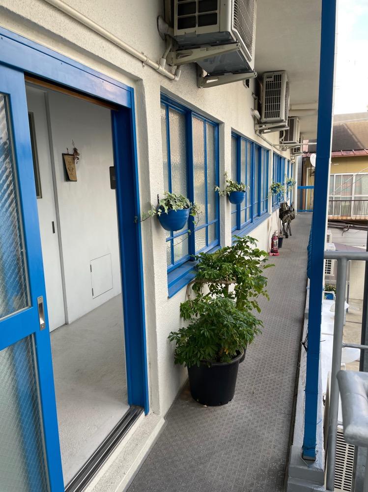 京都市中京区壬生相合町67-1の賃貸物件