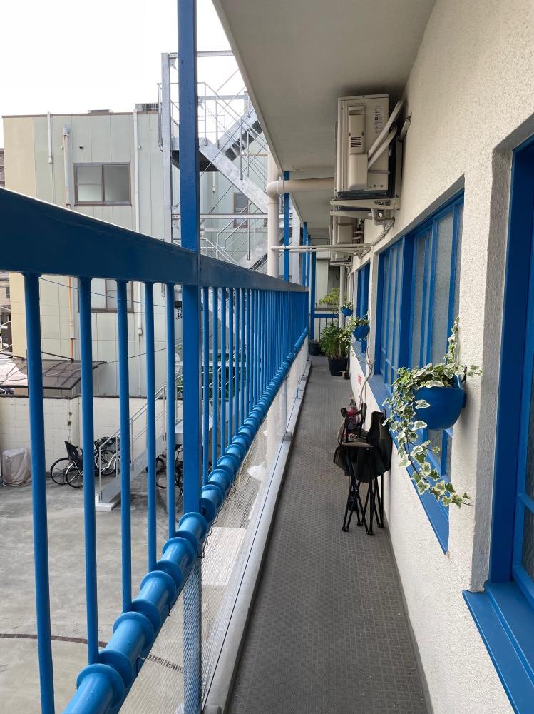 京都市中京区壬生相合町67-1の賃貸物件