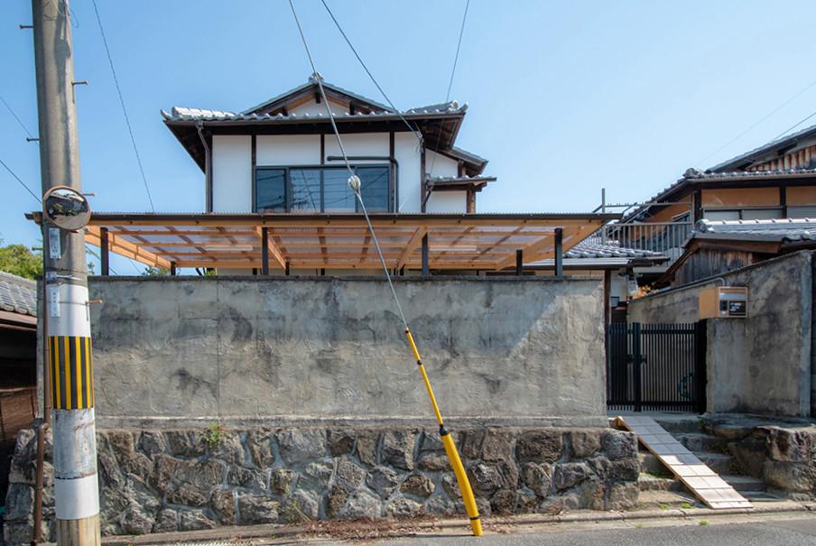 坂道経由お寺前 京都市左京区岡崎真如堂前町2の物件 京都 坂道経由お寺前 京都市左京区岡崎真如堂前町2の物件 京都