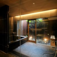 京都市中京区西ノ京中保町57の賃貸物件/贅沢な入浴タイムを是非（写真は前回募集時のもの）